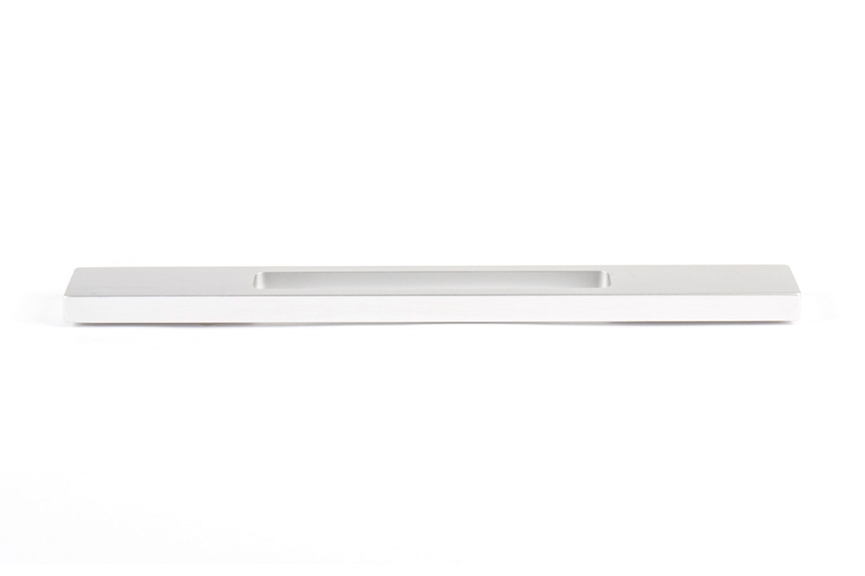 Lot deurgrepen ‘B Open’ 120 – Geanodiseerd Brons