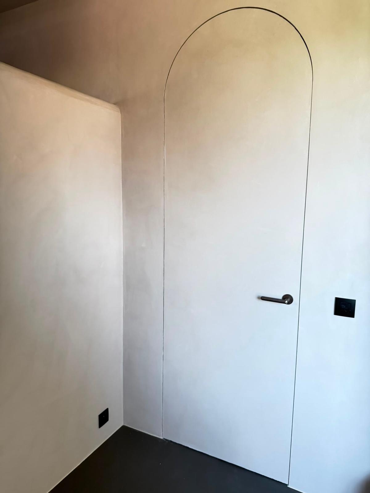 Frameless® Arc